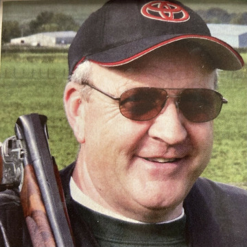 Photo of Trevor Lance TOD