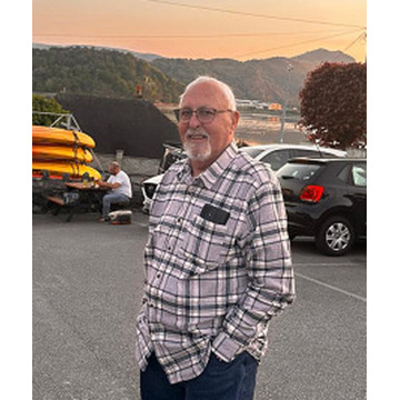 Photo of Kenneth LAMB