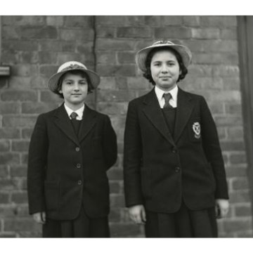 Photo for notice Marylla Therese JONES