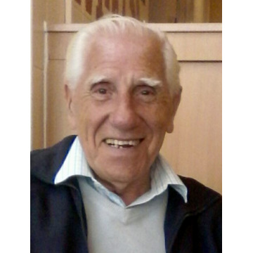 Photo of Francis Ronald HANEY