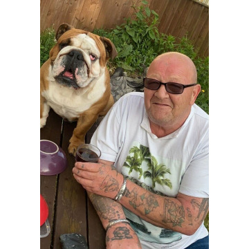 Photo of James Frederick HULSE