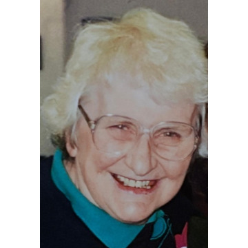 Photo of Mildred LEE