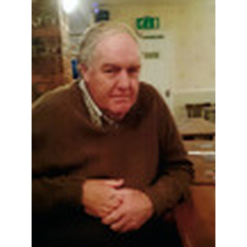 Photo of Alan JOHNSON