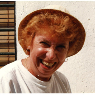 Photo of Lorraine DAVIES