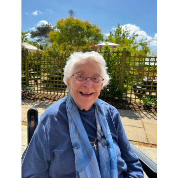 Photo of Brenda HYLAND