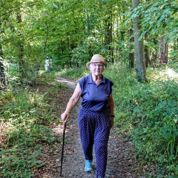 Notice Gallery for Mary Elizabeth SMITH