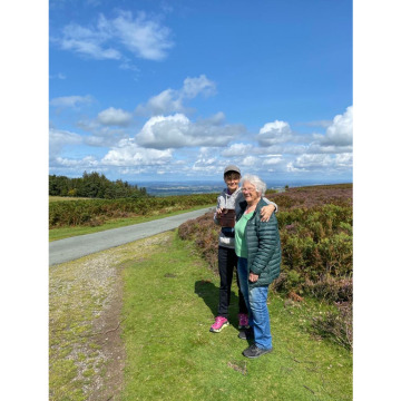 Photo for notice Mary Elizabeth SMITH