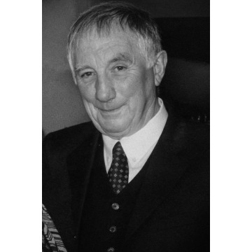 Photo of Michael RYAN