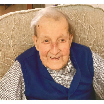 Photo of Joseph LITTLER