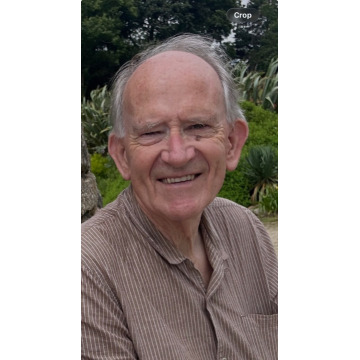 Photo of Dewi Myrddin HUGHES