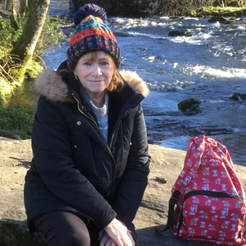 Photo of Janette HOLBROOK