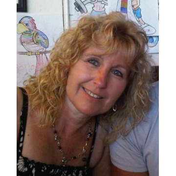 Notice Gallery for Caroline Louise DAVIS