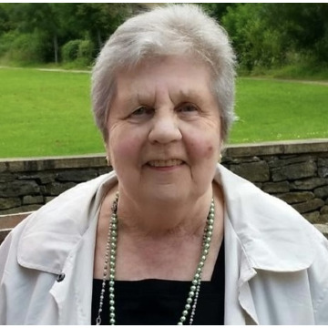 Photo of Renee WILKINSON