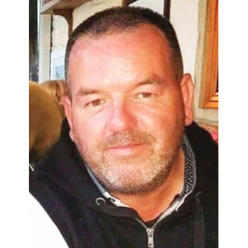 Photo of Andrew William BURTON