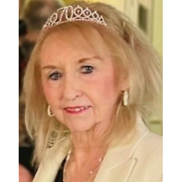 Photo of Collette Anne GARETT