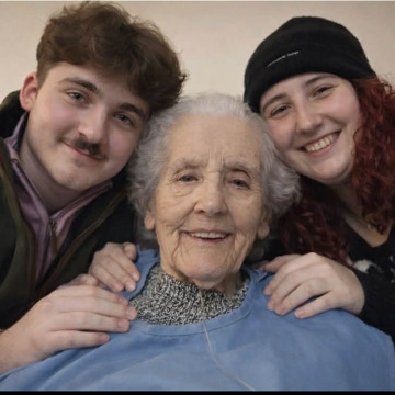 Photo of Kathleen DONOHOE