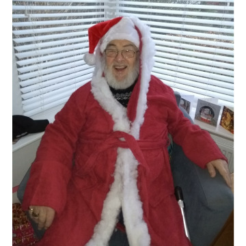 Photo of Noel MACDONALD