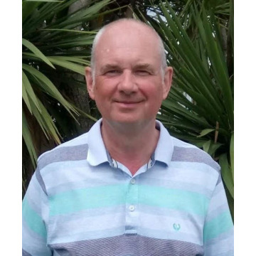 Photo of Philip George MELLOR