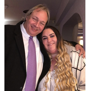 Notice Gallery for Phillip David VINCENT-BETTS