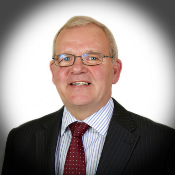 Photo of Philip Keith KUSHNER