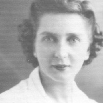 Photo of Margaret KERR