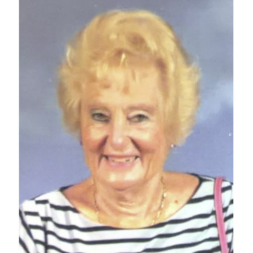 Photo of Pamela Campbell HARBOUR