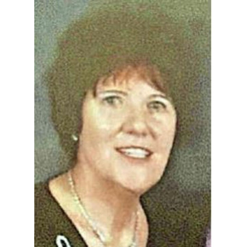 Photo of Mary NIGHTINGALE