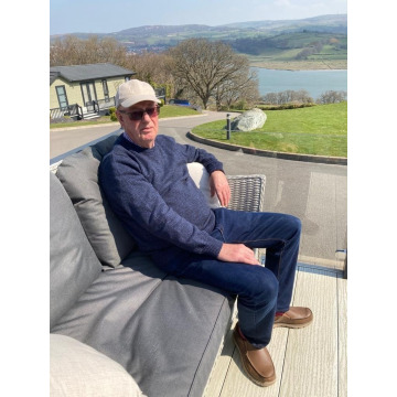 Photo of Allan HARTLAND