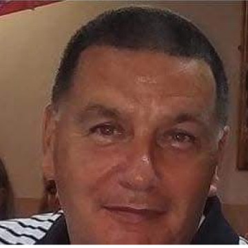 Photo of Robert Eugene JOHNSON