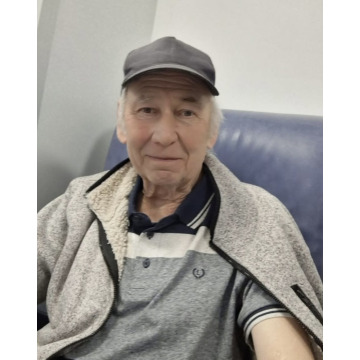 Photo of Peter WESTWOOD