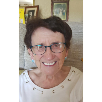 Photo of Ann HARNIESS