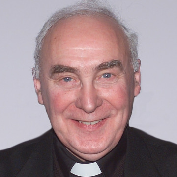 Photo of Thomas Brendan O'CONNOR