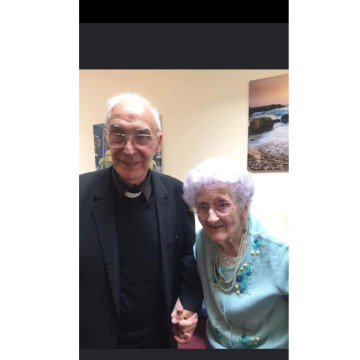 Notice Gallery for Thomas Brendan O'CONNOR