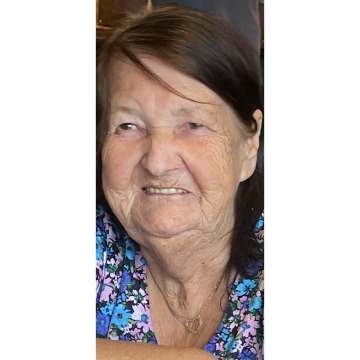 Photo of Christine Carol BENNETT