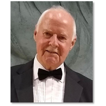 Photo of Alan Edward HILL