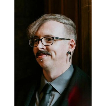 Photo of Luke SIBLEY