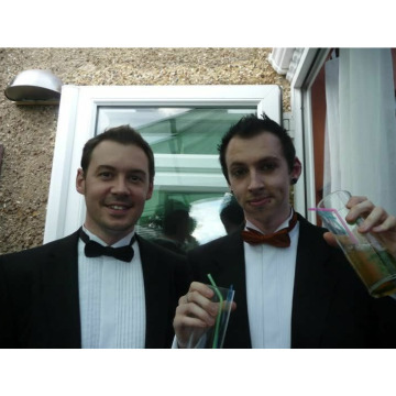 Notice Gallery for Luke SIBLEY