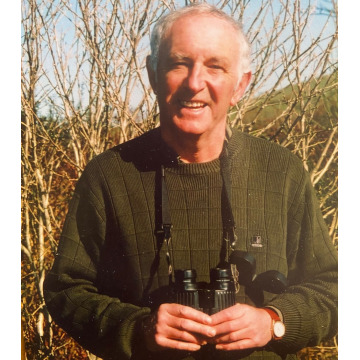 Notice Gallery for Brian Patrick O'SHEA