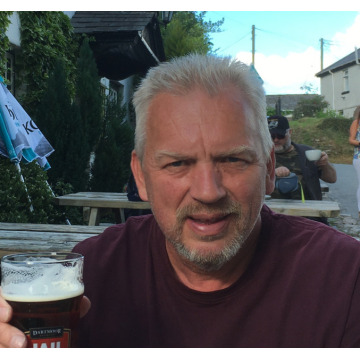 Photo of Robert TYLER