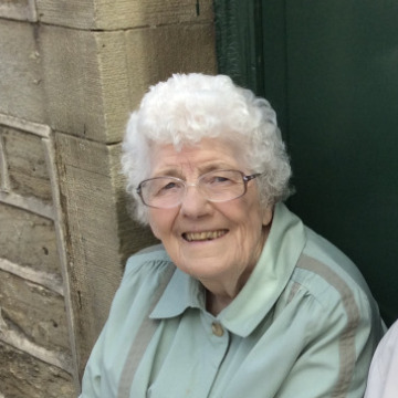 Photo of Kathleen COOPER