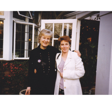 Notice Gallery for Vivianne ARMITAGE