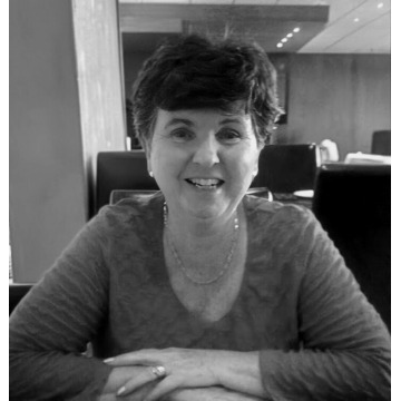 Photo of Jeanne NORMAN