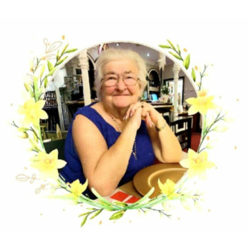 Photo of Christine Winifred PAYNE