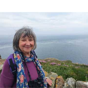 Notice Gallery for Nancy HILL