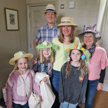 Notice Gallery for Nancy HILL