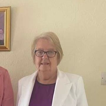 Notice Gallery for Jennifer BOWIE - (ALNESS)