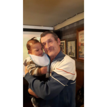 Photo of Geraint WYN MORRIS