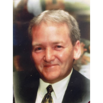 Photo of Brian Frederick BRERETON