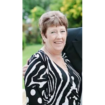 Photo of Edith HOLLAND