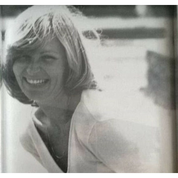 Photo of Rachelle CLIFTON